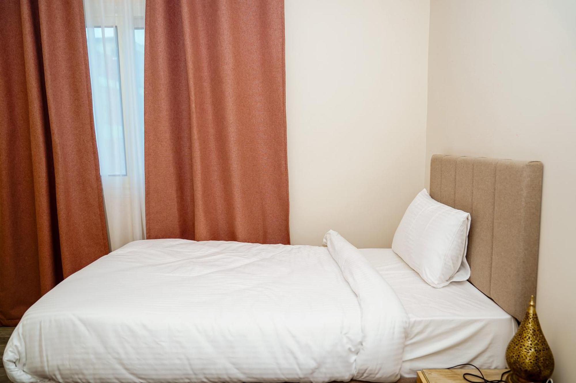 Pyramids Hotel Kafrat al Jabal Экстерьер фото