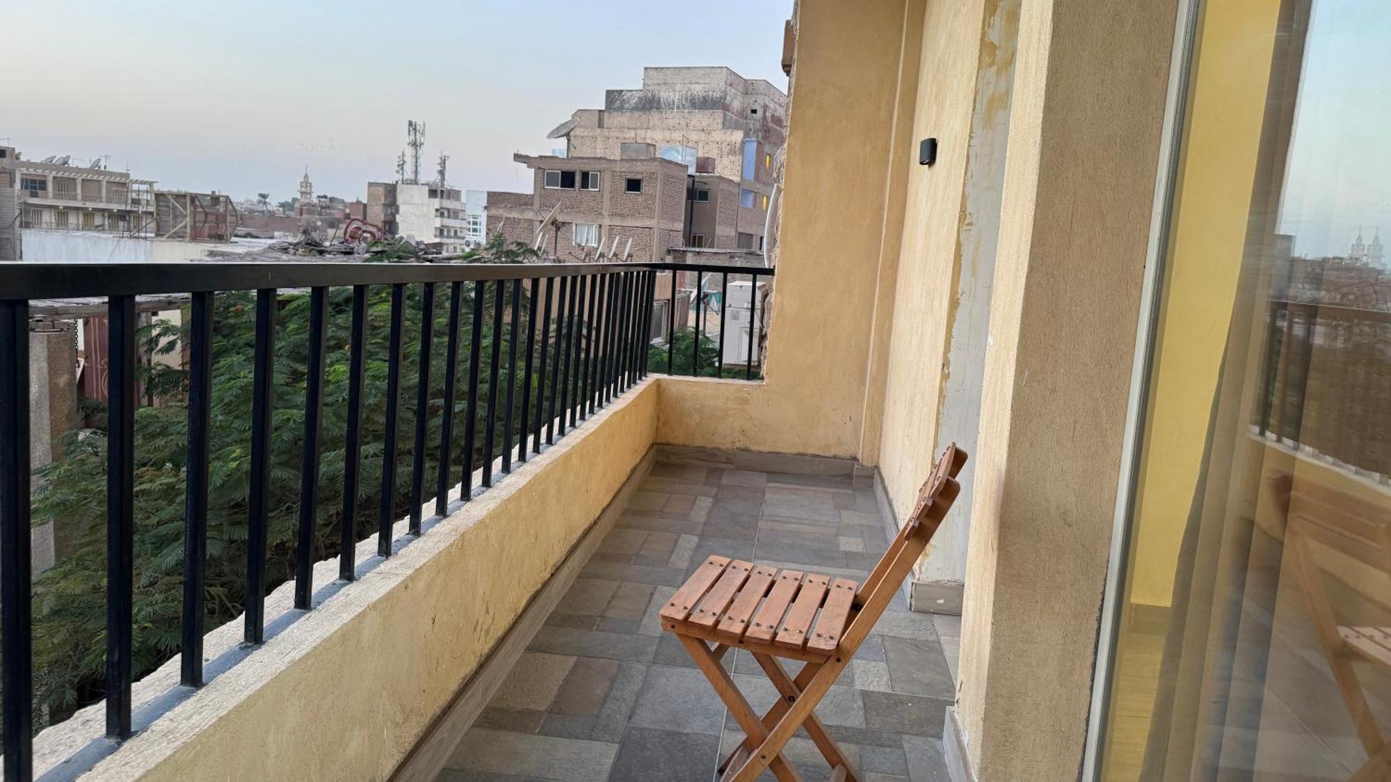 Pyramids Hotel Kafrat al Jabal Экстерьер фото